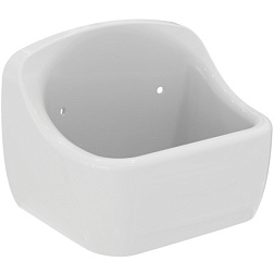 Хозяйственная мойка Douro 44,5х34 см R380601 Ideal Standard 
