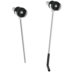 Крепеж для унитаза для скрытого монтажа TT0299598 Ideal Standard 