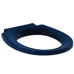 Contour 21 детское сиденье для унитаза синее, без крышки S405736 Ideal Standard 