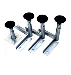 Ножки для поддона высота 120 мм K860067 Ideal Standard 