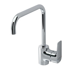 Смеситель для кухни Ceraplan III поворотный излив B0725AA Ideal Standard 