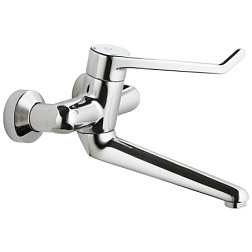 Смеситель для умывальника Ceraplus однорыжачный B8224AA Ideal Standard 