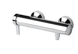 Настенный смеситель без излива Melange однорыжачный, однорычажное упр., без лейки A4269AA Ideal Standard 