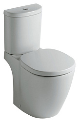 Чаша унитаза-компакта Connect Space E119501 Ideal Standard 