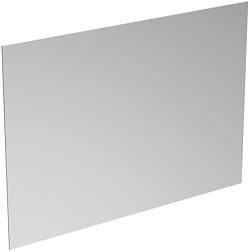 Зеркало Mirror&Light 100х70 см, без рамы, нереверсивное T3369BH Ideal Standard 