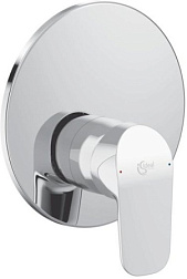 Лицевая часть встраиваемого смесителя Ceraflex 2 функции A6724AA Ideal Standard 