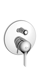 Лицевая часть встраиваемого смесителя Melange 2 функции A4720AA Ideal Standard 
