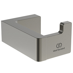 Крючок Conca цвет стальной T4506GN Ideal Standard 