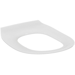 Contour 21 детское сиденье для унитаза без крышки, термопласт S454501 Ideal Standard 