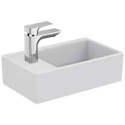 Подвесная раковина Strada 45х27х13 см, санфаянс K081701 Ideal Standard 