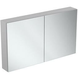 Зеркало Mirror&Light 120х70 см, с нижней подсветкой, с подсветкой T3499AL Ideal Standard 