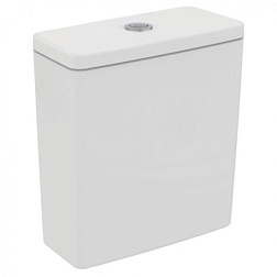 Бачок унитаза I.life A нижняя подводка T472301 Ideal Standard 