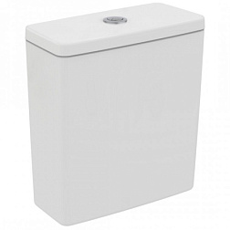 Бачок унитаза I.life 6/3 л, нижняя подводка T472401 Ideal Standard 