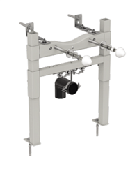 Модуль для установки биде на каркасную систему Prosys 42 см R015967 Ideal Standard 