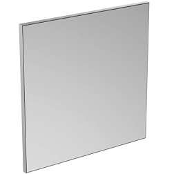 Зеркало Mirror&Light 70х70 см, реверсивное T3356BH Ideal Standard 
