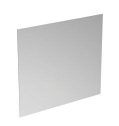 Зеркало Mirror&Light 80х70 см, с подсветкой, с подогревом T3336BH Ideal Standard 