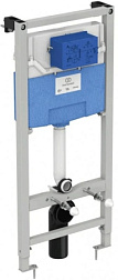 Система инсталляции для унитаза Prosys 50х18х115 см, без кнопки R020467 Ideal Standard 