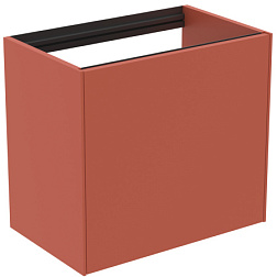 Модуль под раковину Conca 60х37,3х54 см, матовый закат, система push-to-open T3991Y3 Ideal Standard 