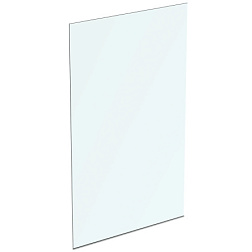 Душевая перегородка Walk-In I.life 120х200 см, 8 мм, без профиля T4876EO Ideal Standard 