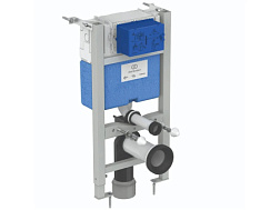 Система инсталляции для унитаза Prosys 40х20х102 см, без кнопки R009067 Ideal Standard 