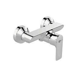 Настенный смеситель без излива Connect Air без лейки A7032AA Ideal Standard 