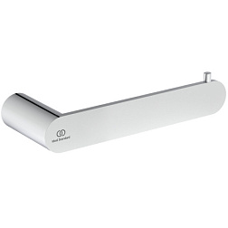 Держатель туалетной бумаги Conca хром T4497AA Ideal Standard 