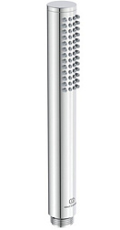 Душевая лейка IdealRain stick, 1 режим ручной лейки, без шланга BC774AA Ideal Standard 