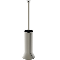 Ёршик La Dolce Vita цвет стальной T5494GN Ideal Standard 