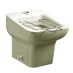 Видуар Brenta горизонтальный выпуск J377201 Ideal Standard 