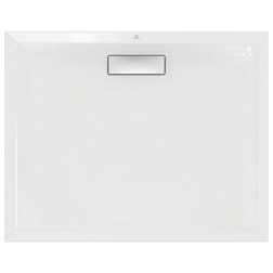 Поддон Ultraflat 80х100х2,5 см, акриловый, прямоугольный T446801 Ideal Standard 