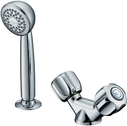 Starlite смеситель для парикмахерских  S7450AA Ideal Standard 