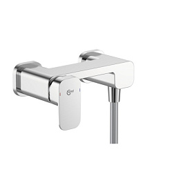 Настенный смеситель без излива Tonic II без лейки A6337AA Ideal Standard 