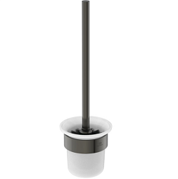 Настенный ёршик Conca цвет серый T4495A5 Ideal Standard 