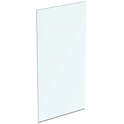 Душевая перегородка Walk-In I.life 100х200 см, 8 мм, без профиля T4875EO Ideal Standard 