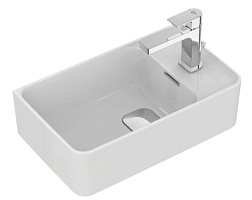 Подвесная раковина Strada II 45х27х13 см, санфаянс T299401 Ideal Standard 