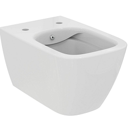 I.life B подвесной унитаз-биде, безободковый, без сиденья  T534701 Ideal Standard 