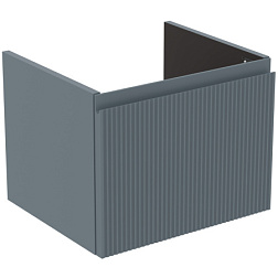 Модуль под раковину Finesse 48х40,9х37 см, пепельно-голубой матовый E3406UQ Ideal Standard 