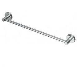 Горизонтальный полотенцедержатель Premio 60 см, хром A5307AA Ideal Standard 