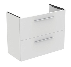 Модуль под раковину i.life S 80х37,5х63 см, матовый T5295DU Ideal Standard 