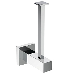 Держатель запасного рулона Iom Square хром E2199AA Ideal Standard 
