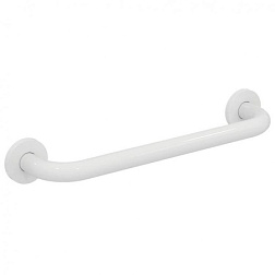 Поручень Contour 21 50 см, закругленный, цвет белый S6453AC Ideal Standard 