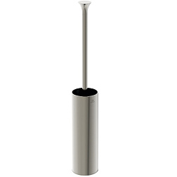 Настенный ёршик La Dolce Vita цвет стальной T5493GN Ideal Standard 