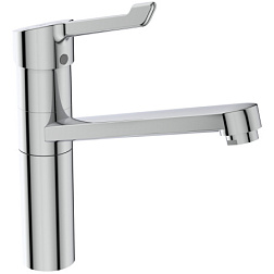Медицинский смеситель для кухни Ceraflex BC137AA Ideal Standard 