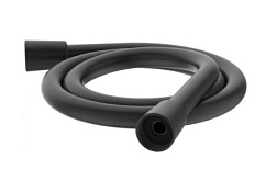 Шланг 125 см, чёрный цвет BE125XG Ideal Standard 