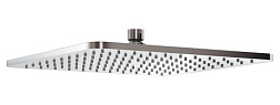 Лейка верхнего душа IdealRain 20 см, square, без держателя B0024AA Ideal Standard 