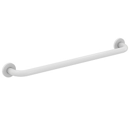 Поручень Contour 21 80 см, закругленный, цвет белый S6457AC Ideal Standard 