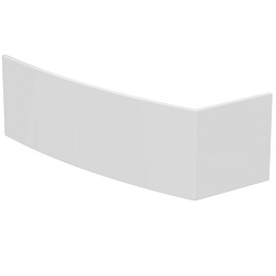 Фронтальная панель для ванны I.life 160 см, для асимметричных T479401 Ideal Standard 