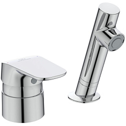 Ceraflex смеситель для парикмахерских  A5727AA Ideal Standard 
