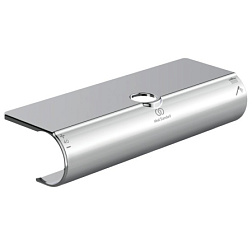 Полка для смесителя Ceratherm T50 индикация температуры, хром A7601AA Ideal Standard 