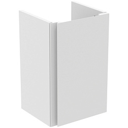 Модуль под раковину Finesse 35х30,6х55 см, правая дверка, белый матовый (лак) E3403Y1 Ideal Standard 